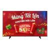 tivi smart 4k 75 inch toshiba 75c350np