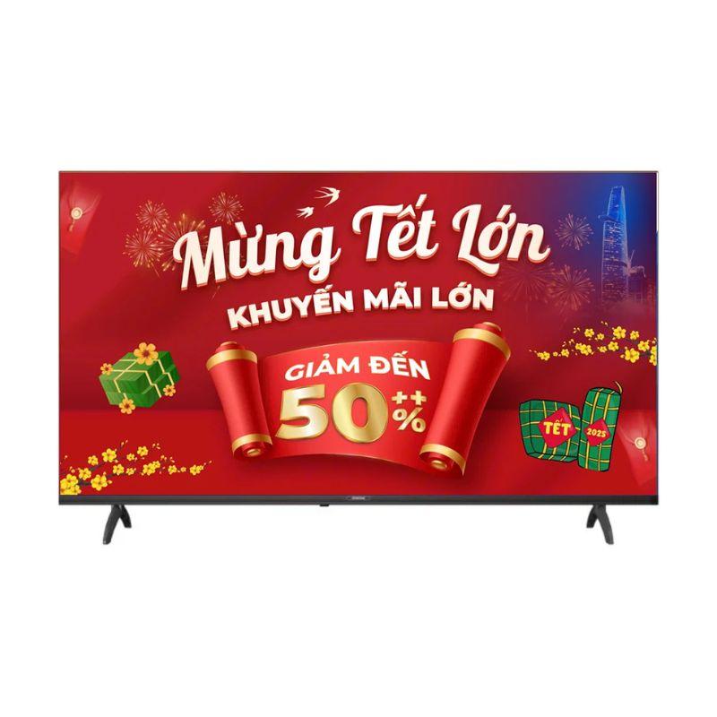 Tivi Smart Full HD 43 Inch Coocaa 43S3U+ 2 Tivi Smart Full HD 43 Inch Coocaa 43S3U+
