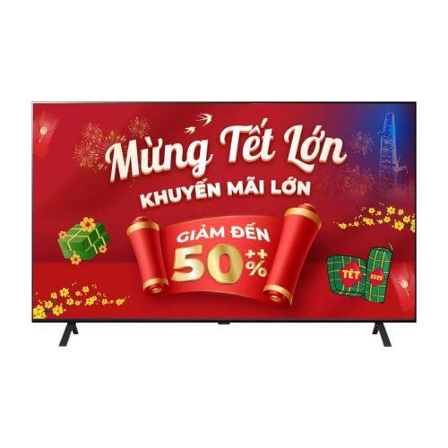 Tivi Smart OLED 4K 55 Inch LG OLED55B4PSA