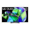tivi smart oled 4k 83 inch lg oled83c3psa
