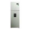 Tủ lạnh 2 cánh ngăn đá trên Inverter 347 lít Aqua AQR-T390FA(WGM) 1 tu lanh 2 canh ngan da tren inverter 347 lit aqua aqr t390fa wgm