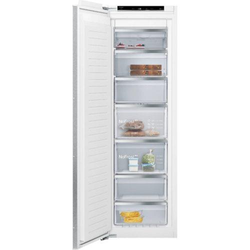 Tủ lạnh Siemens GI81NACE0