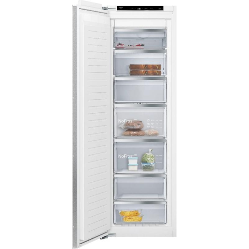 Tủ lạnh Siemens GI81NACE0 3 Tủ lạnh Siemens GI81NACE0