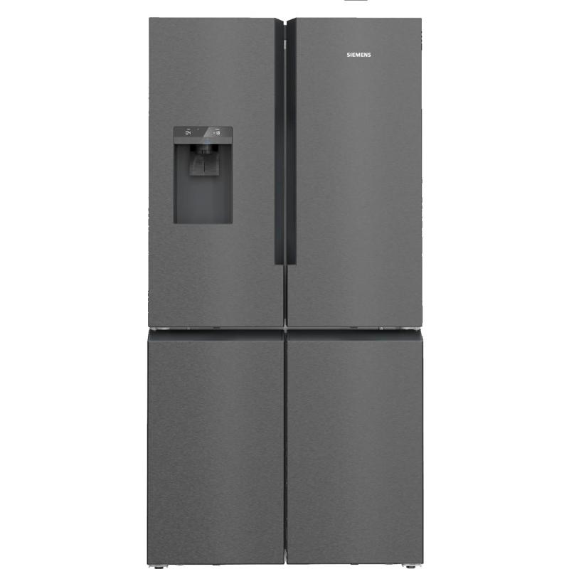 Tủ lạnh Siemens KF96DAXEA 3 Tủ lạnh Siemens KF96DAXEA
