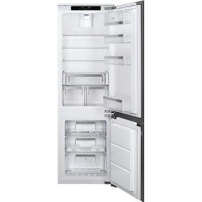 Tủ lạnh âm Smeg C7176DNPHSG 535.14.522