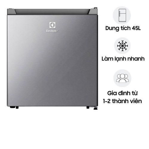 Tủ lạnh mini Electrolux 45 lít EUM0500AD-VN 13 EUM0500AD VN 1