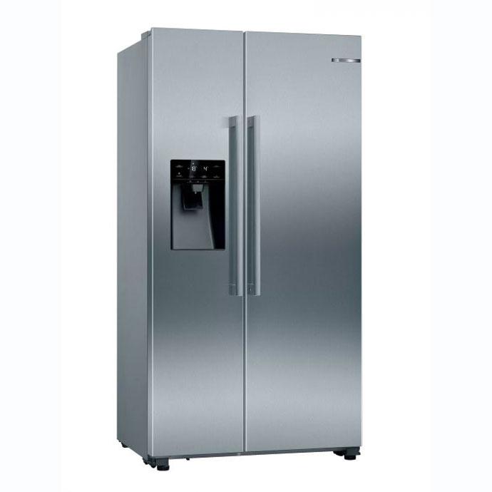 Tủ lạnh Side By Side Bosch KAD93AIEP 3 Tủ lạnh Side By Side Bosch KAD93AIEP