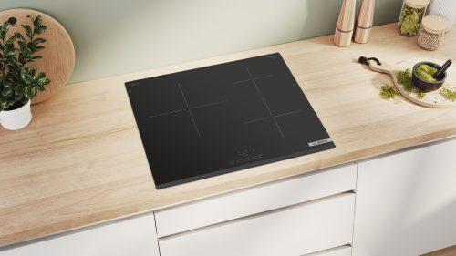 Bếp từ Bosch 60cm Serie 4 HMH.PUJ63KBB5E
