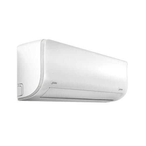 anh dieu hoa 2 chieu midea inverter msafb 24hrdn8