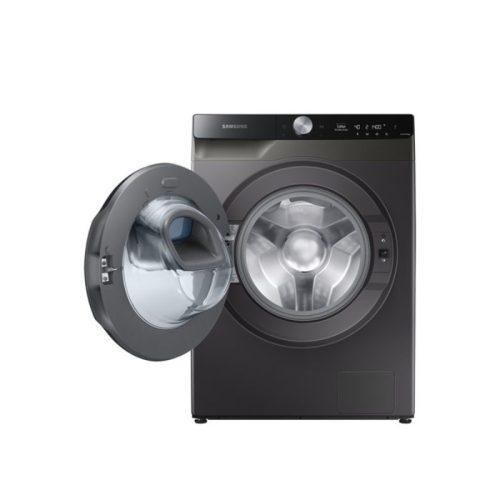 Máy giặt sấy Samsung Addwash Inverter giặt 9.5 kg - sấy 6 kg WD95T754DBX/SV 9 anh may giat samsung addwash wd95t754dbx sv