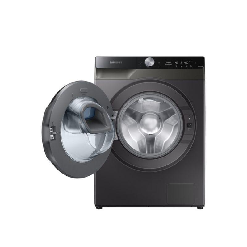 Máy giặt sấy Samsung Addwash Inverter giặt 9.5 kg - sấy 6 kg WD95T754DBX/SV 6 Máy giặt sấy Samsung Addwash Inverter giặt 9.5 kg - sấy 6 kg WD95T754DBX/SV - Ảnh 4