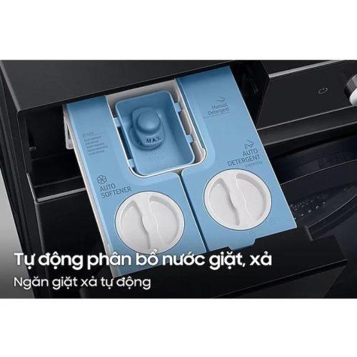 Máy Giặt Samsung Inverter 12 Kg WW12CB944DGBSV cửa trước 9 anh may giat samsung inverter 12 kg ww12cb944dgbsv cua truoc