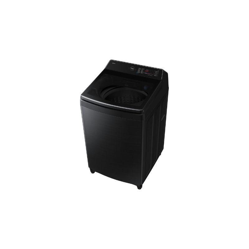 Máy giặt Samsung Inverter 21 kg WA80F21B9BSV 4 Máy giặt Samsung Inverter 21 kg WA80F21B9BSV - Ảnh 2