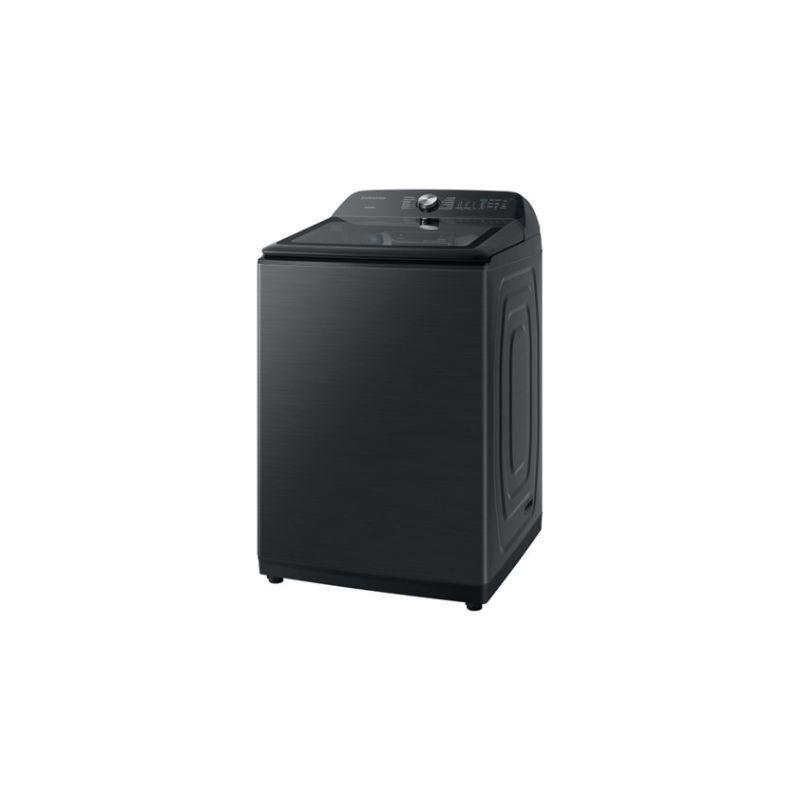 Máy giặt Samsung Inverter 23 kg WA23A8377GV/SV 6 Máy giặt Samsung Inverter 23 kg WA23A8377GV/SV - Ảnh 4