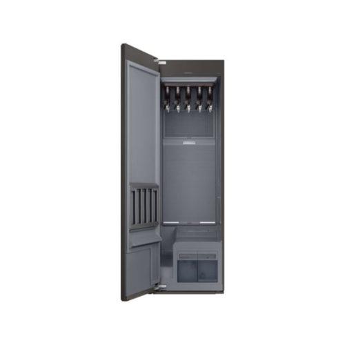 Tủ chăm sóc quần áo thông minh Samsung Bespoke AirDresser 5 móc DF10A9500CG/SV 6 anh tu cham soc quan ao thong minh samsung df10a9500cg sv