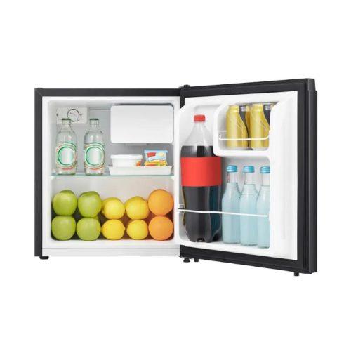 Tủ Lạnh 1 cánh mini 45 Lít Hisense HR05DB 6 anh tu lanh 1 canh mini 45 lit hisense hr05db