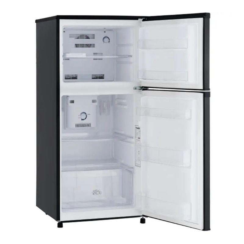 Tủ Lạnh 2 cánh 159 Lít Funiki HR T6159TDG 4 Tủ Lạnh 2 cánh 159 Lít Funiki HR T6159TDG - Ảnh 2