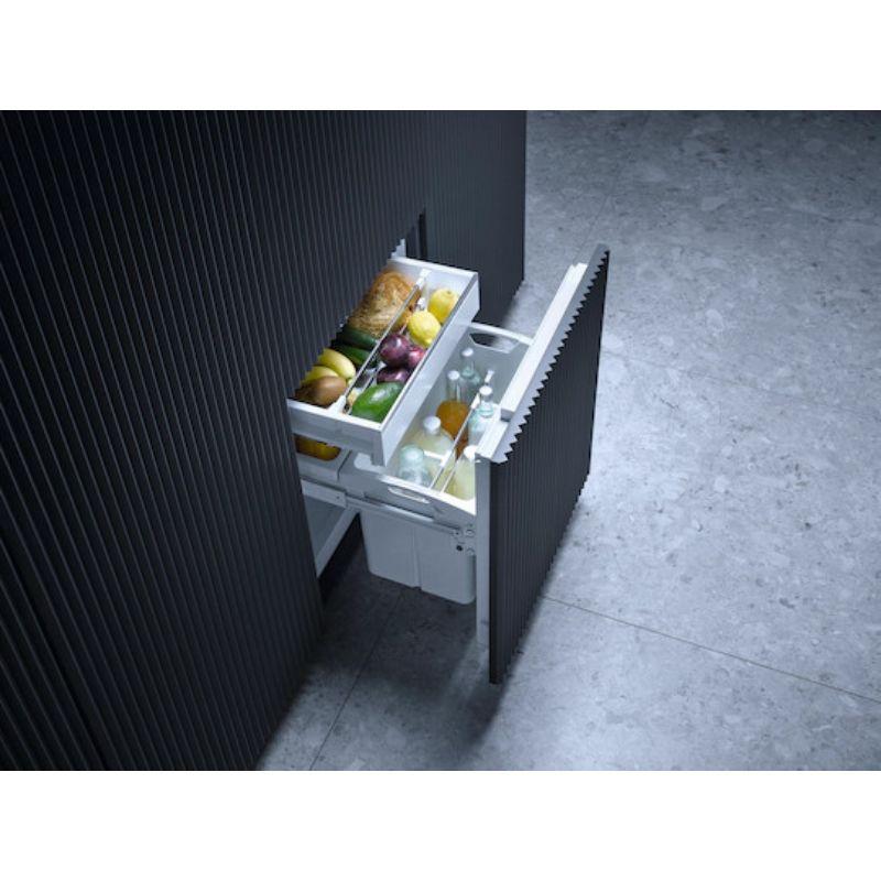 Tủ lạnh Miele K 7731 F ngăn kéo 5 Tủ lạnh Miele K 7731 F ngăn kéo - Ảnh 3