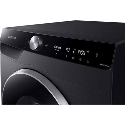 Máy Giặt Samsung AI EcoBubble Inverter 12 kg WW12CG604DLBSV cửa trước 8 bang dieu khien may giat samsung ai ecobubble inverter 12 kg ww12cg604dlbsv cua truoc