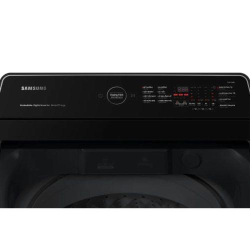 Máy Giặt Samsung Ecobubble Inverter 17 kg WA17CG6442BDSV cửa trên 8 bang dieu khien may giat samsung ecobubble inverter 17 kg wa17cg6442bdsv cua tren