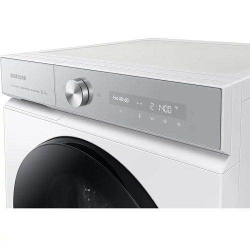 Máy Giặt Samsung Inverter 14 kg WW14BB944DGHSV cửa trước 10 bang dieu khien may giat samsung inverter 14 kg ww14bb944dghsv cua truoc
