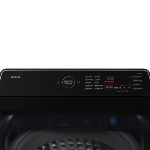 Máy giặt Samsung Inverter 15 kg WA80F15S5CSV 8 bang dieu khien may giat samsung inverter 15 kg wa80f15s5csv