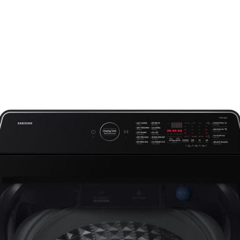 Máy giặt Samsung Inverter 15 kg WA80F15S5CSV 5 Máy giặt Samsung Inverter 15 kg WA80F15S5CSV - Ảnh 3