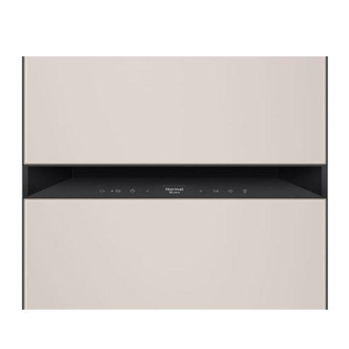 Tủ chăm sóc quần áo thông minh Samsung Bespoke AirDresser 3 móc DF18CB8600ERSV 8 bang dieu khien tu cham soc quan ao thong minh samsung df18cb8600ersv