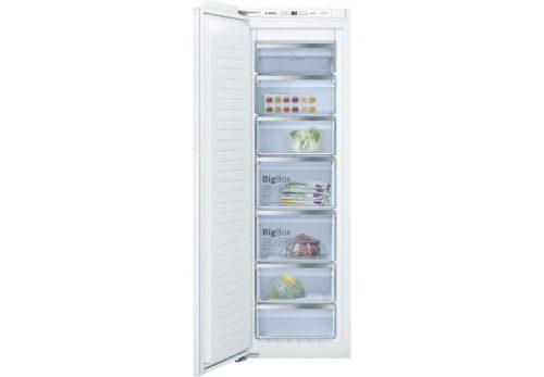 Tủ đông Bosch GIN81AE30
