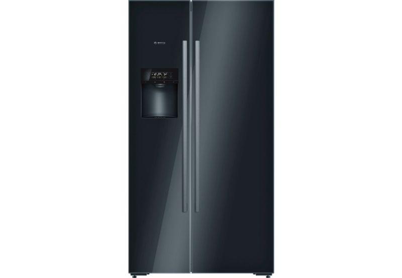 Tủ lạnh Bosch KAD92SB30 3 Tủ lạnh Bosch KAD92SB30