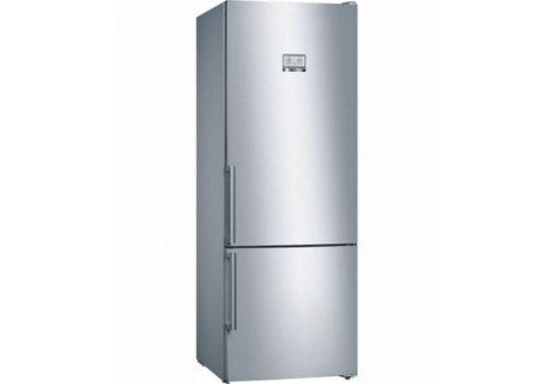 Tủ lạnh đơn Bosch KGN56HI3P