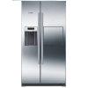 Tủ lạnh Bosch Side by side KAD62V70 Cánh Inox 1 bosch side by side kad62v70 1