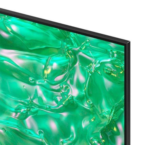 canh smart tivi samsung 4k 43 inch ua43du8000kxxv