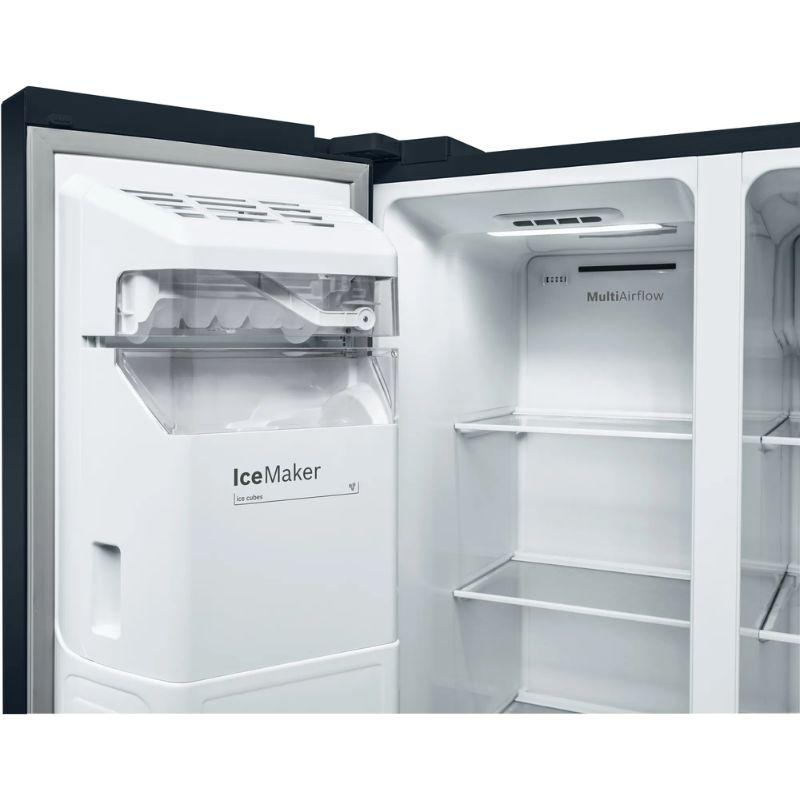 Tủ lạnh Side By Side Bosch KAD93ABEP series 6 9 Tủ lạnh Side By Side Bosch KAD93ABEP series 6 - Ảnh 7