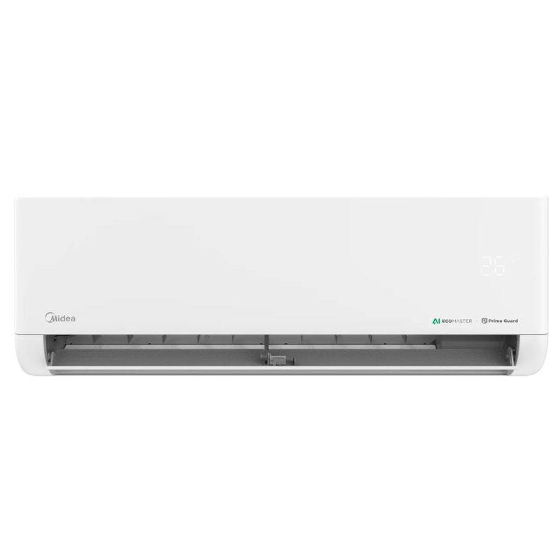 Điều hòa 1 chiều Midea Inverter MSCE-19CRFN8 2 Điều hòa 1 chiều Midea Inverter MSCE-19CRFN8