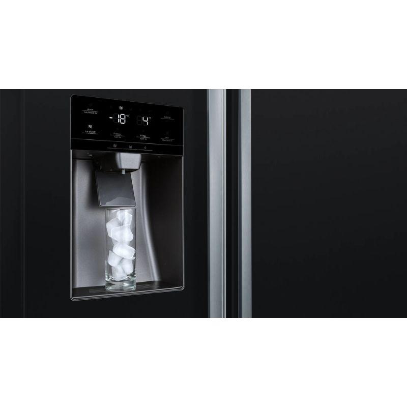 Tủ lạnh Side By Side Bosch KAD93ABEP series 6 5 Tủ lạnh Side By Side Bosch KAD93ABEP series 6 - Ảnh 3