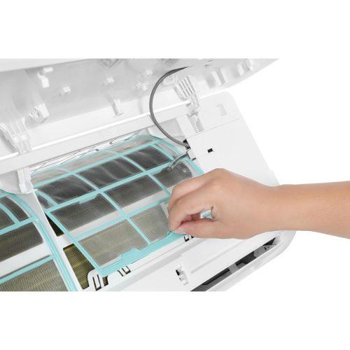 hinh anh dieu hoa 1 chieu midea inverter msaga 13crdn8