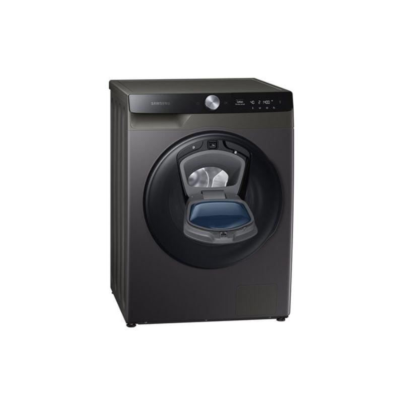 Máy giặt sấy Samsung Addwash Inverter giặt 9.5 kg - sấy 6 kg WD95T754DBX/SV 4 Máy giặt sấy Samsung Addwash Inverter giặt 9.5 kg - sấy 6 kg WD95T754DBX/SV - Ảnh 2