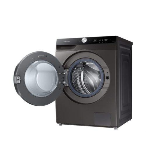 Máy giặt sấy Samsung Inverter giặt 12 kg - sấy 8 kg WD12TP34DSX/SV 9 hinh anh may giat samsung inverter 12 wd12tp34dsx sv