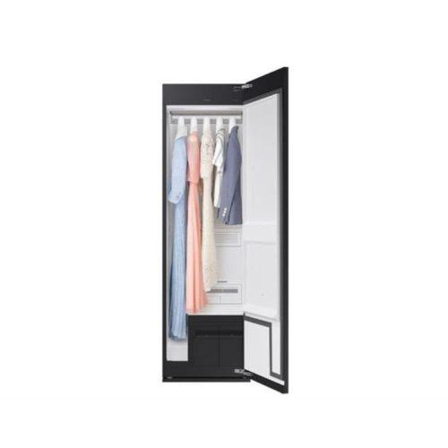 hinh anh tu cham soc quan ao thong minh samsung df24cb9900crsv