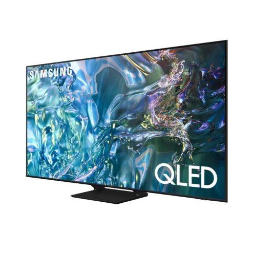 hinh smart tivi qled samsung 4k 65 inch qa65q60dakxxv