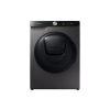Máy giặt sấy Samsung Addwash Inverter giặt 9.5 kg - sấy 6 kg WD95T754DBX/SV 2 may giat samsung addwash wd95t754dbx sv