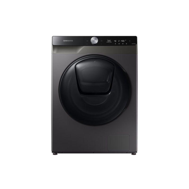 Máy giặt sấy Samsung Addwash Inverter giặt 9.5 kg - sấy 6 kg WD95T754DBX/SV 3 Máy giặt sấy Samsung Addwash Inverter giặt 9.5 kg - sấy 6 kg WD95T754DBX/SV