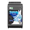 Máy giặt Samsung Inverter 10.5 kg WA10CG5745BDSV cửa trên 1 may giat samsung inverter 10 5 kg wa10cg5745bdsv cua tren