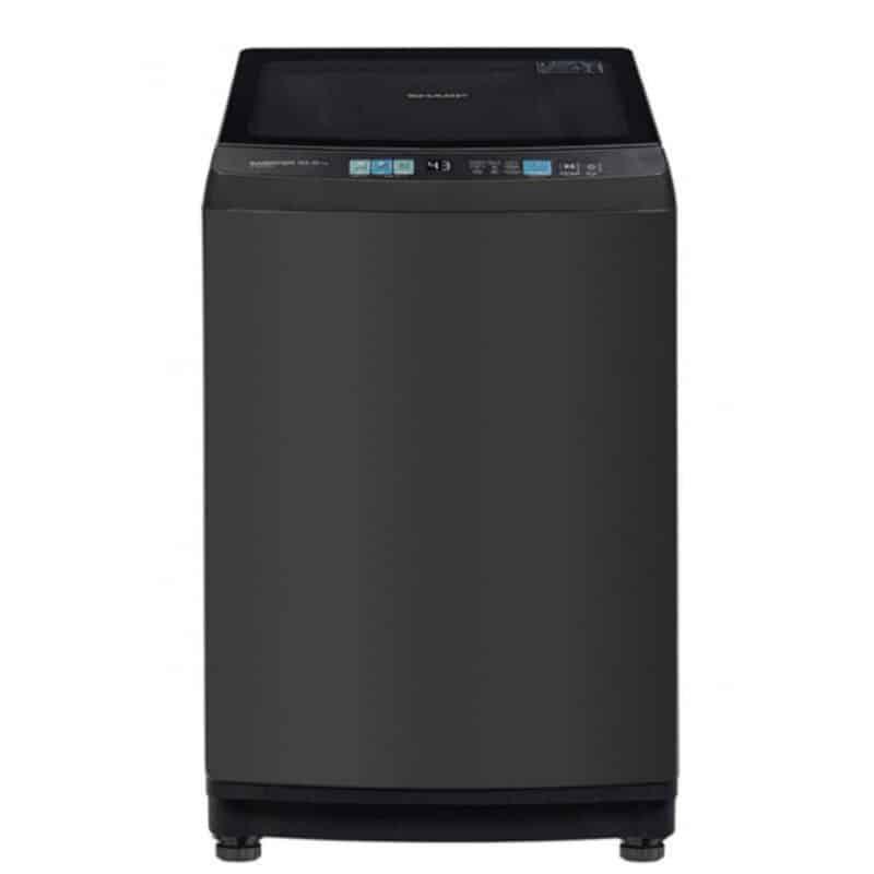 Máy giặt Sharp Inverter 10.5 kg ES-TM105CD-DS