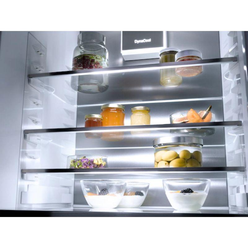 Tủ mát Miele K 7793 C - 296L 5 Tủ mát Miele K 7793 C - 296L - Ảnh 3