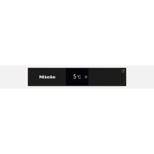 Tủ mát Miele K 7793 C - 296L 9 nhiet do tu mat miele k 7793 c 296l