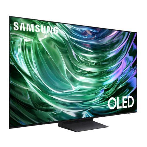smart tivi oled 4k 65 inch samsung qa65s90dakxxv 4