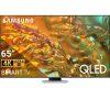 smart tivi qled 4k 65 inch samsung qa65q80dakxxv