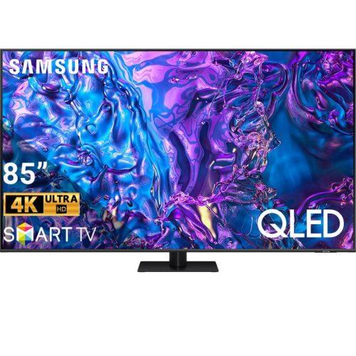 Smart Tivi QLED 4K 85 Inch Samsung QA85Q70DAKXXV
